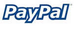 Pay Pal Logo