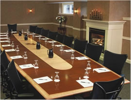 Boardroom