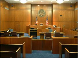 court